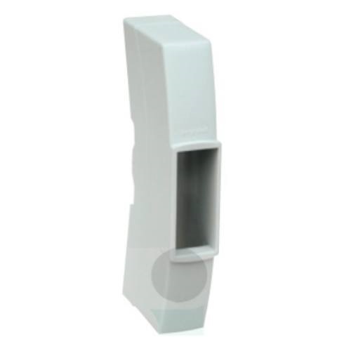 Legrand 601048 1 modul kismegszakító burkolat