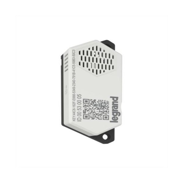 Legrand 646003 iPDU vezeték nélküli hőmérséklet és páratartalom szenzor