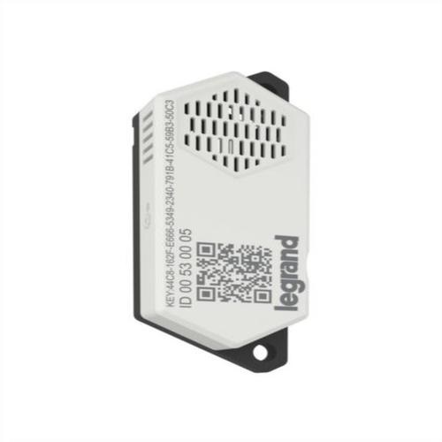 Legrand 646003 iPDU vezeték nélküli hőmérséklet és páratartalom szenzor
