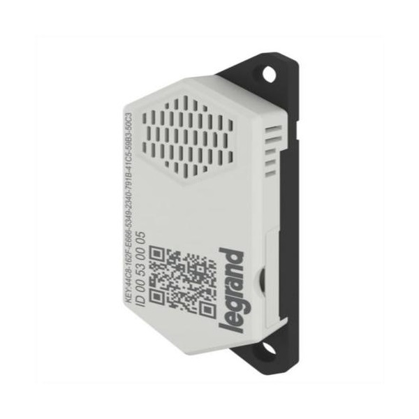 Legrand 646003 iPDU vezeték nélküli hőmérséklet és páratartalom szenzor