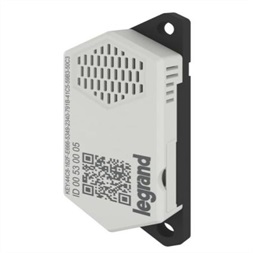 Legrand 646003 iPDU vezeték nélküli hőmérséklet és páratartalom szenzor