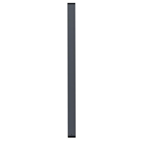 Legrand 646911 0U PDU elosztósor 3 fázisú 32A 24xC13 + 12xC19 reteszelhető aljzat ipari-3P+N+F 3m csatlakozódugóval