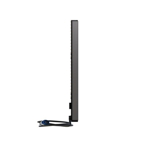 Legrand 646962 0U PDU elosztósor 1 fázisú 32A 20xC13 + 4xC19 aljzat 2P+F 3m csatlakozódugóval