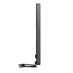 Legrand 646971 0U PDU elosztósor 1 fázisú 32A 24xC13 + 12xC19 aljzat 2P+F 3m csatlakozódugóval