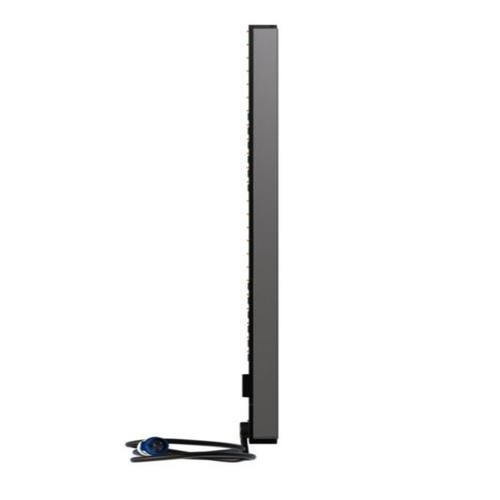 Legrand 646971 0U PDU elosztósor 1 fázisú 32A 24xC13 + 12xC19 aljzat 2P+F 3m csatlakozódugóval