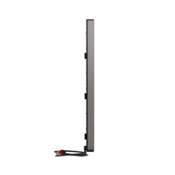 Legrand 646975 0U PDU elosztósor 3 fázisú 32A 36xC13 + 6xC19 aljzat 3P+N+F 3m csatlakozódugóval
