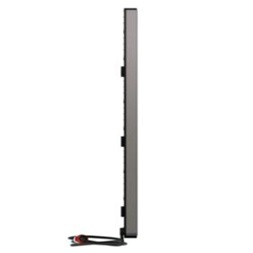 Legrand 646975 0U PDU elosztósor 3 fázisú 32A 36xC13 + 6xC19 aljzat 3P+N+F 3m csatlakozódugóval