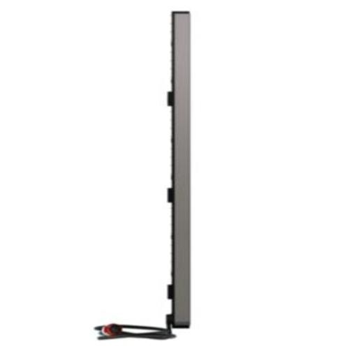 Legrand 646975 0U PDU elosztósor 3 fázisú 32A 36xC13 + 6xC19 aljzat 3P+N+F 3m csatlakozódugóval