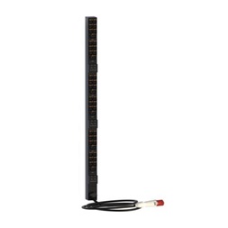 Legrand 646975 0U PDU elosztósor 3 fázisú 32A 36xC13 + 6xC19 aljzat 3P+N+F 3m csatlakozódugóval