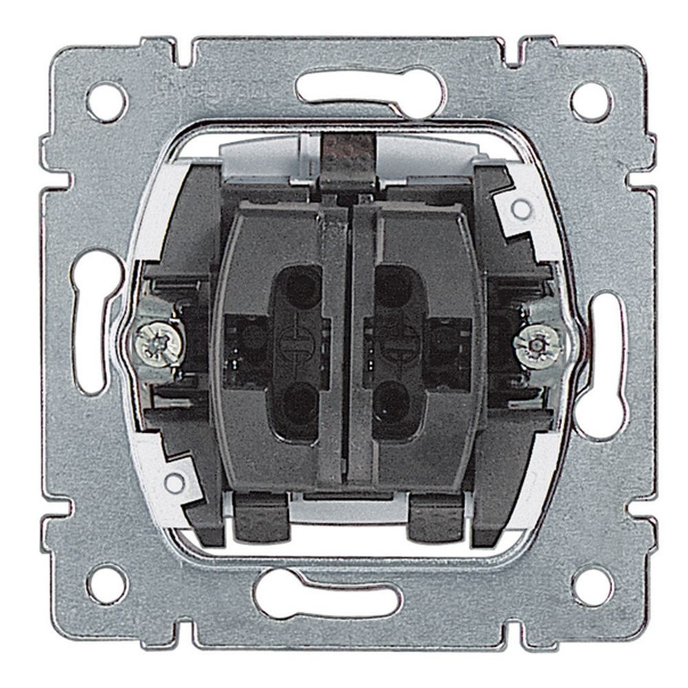 Legrand 775808 Galea Life kettős váltókapcsoló
