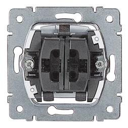 Legrand 775808 Galea Life kettős váltókapcsoló