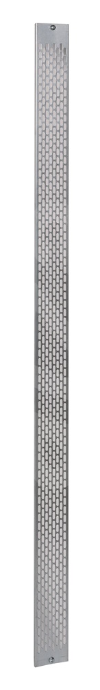 Legrand EVCT42 lapos perforált kábeltálca 42U magas Evoline szekrényhez