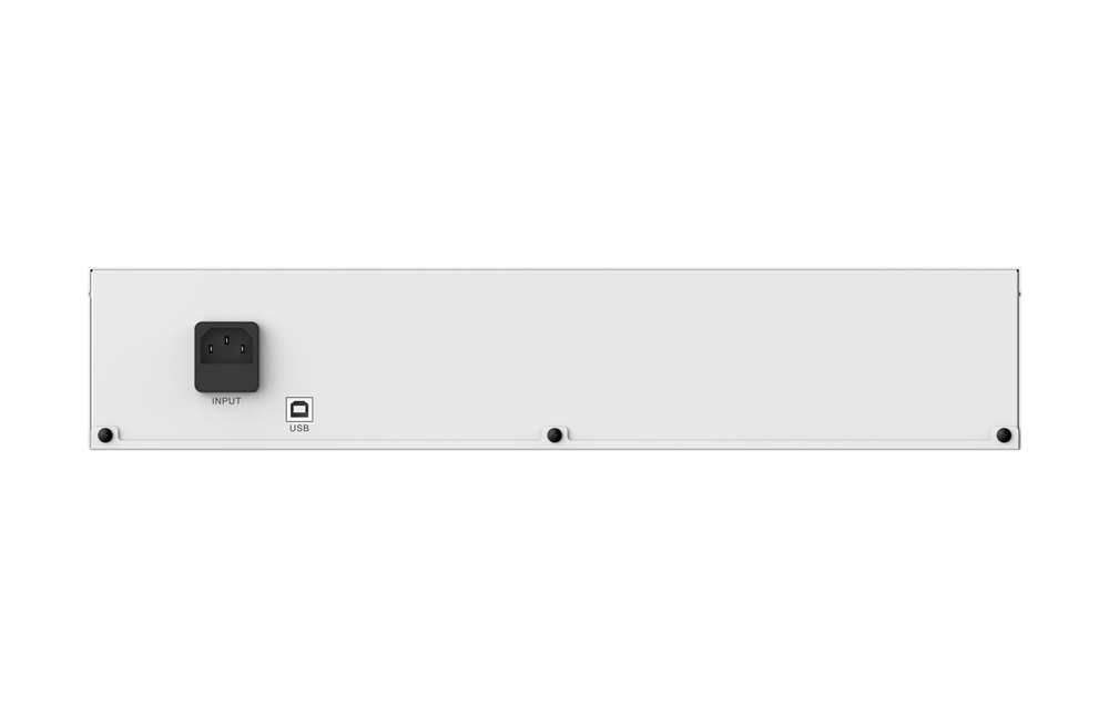 Legrand 310332 KEOR uPDU 800VA 19"/2U 8xSCH szünetmentes elosztósor