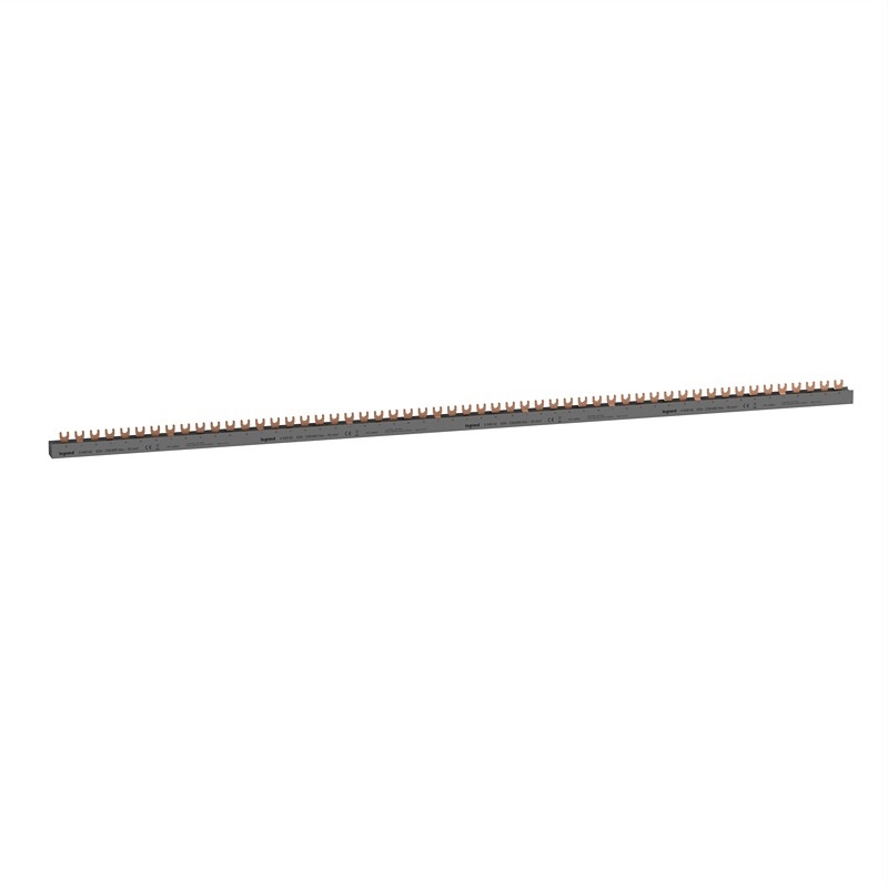 Legrand LG-404962 Lexic fésűs sín villás 2P 28x2P betáplálás 4P