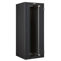 Legrand Linkeo 19 colos 42U SZÉL 800 MÉLY 800 MAG 2026 hálózati állószekrény komplett