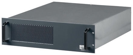 Legrand MEGALINE rack 1 készlet gyorstöltővel akku-pack