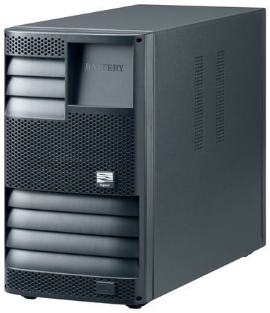 Legrand MEGALINE üres akku-pack