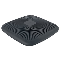 Leitz Ergo Active sötétszürke dinamikus ülőpárna