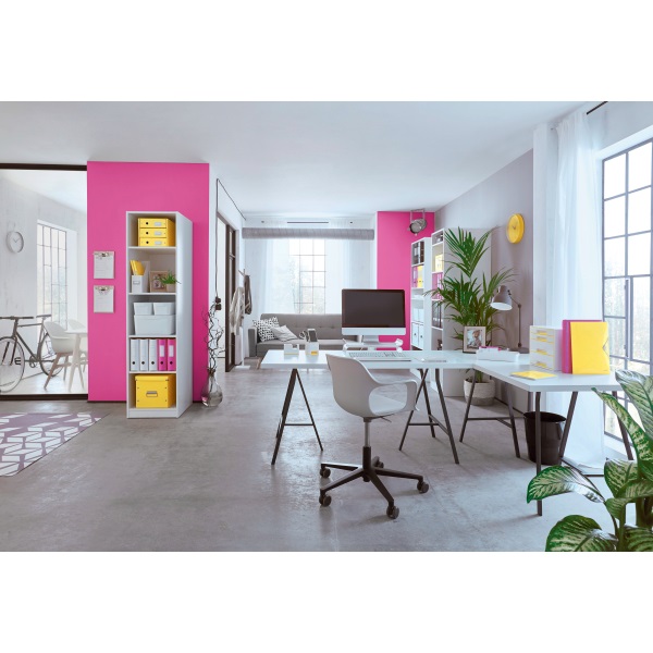 Leitz Wow vegyes 6db/cs genotherm (Újszerű)