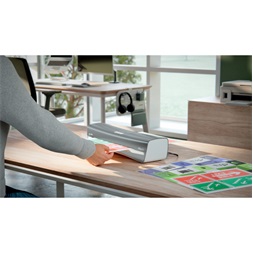 Leitz iLAM Office A3 laminálógép (Újszerű)