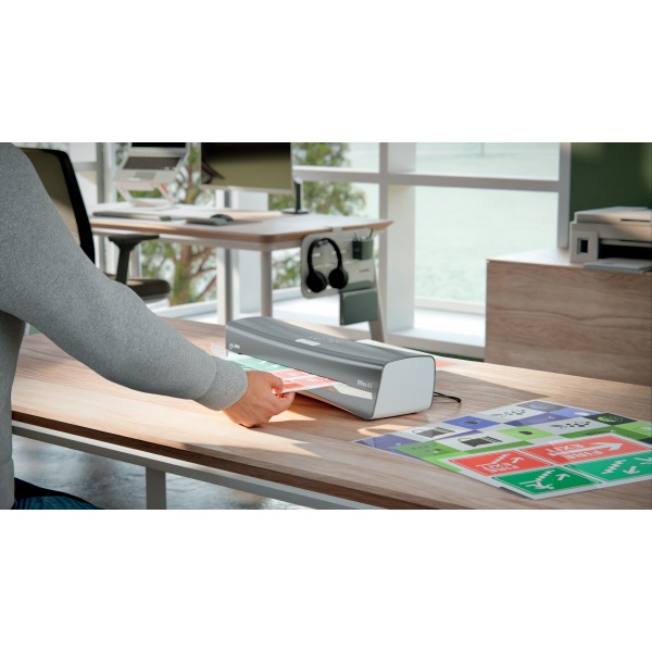 Leitz iLAM Office A3 laminálógép (Újszerű)