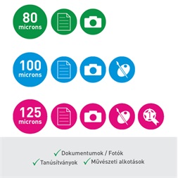 Leitz iLAM Office A3 laminálógép (Újszerű)