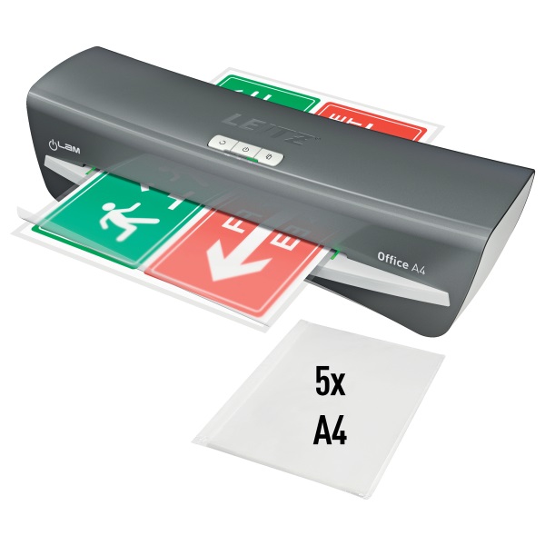 Leitz iLAM Office A4 laminálógép