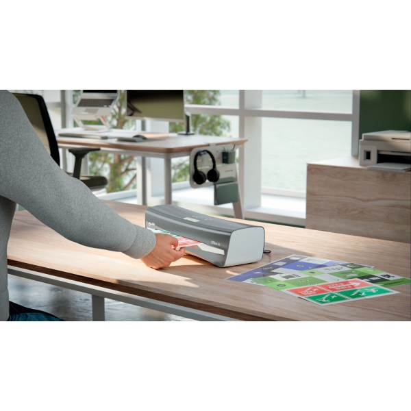 Leitz iLAM Office A4 laminálógép