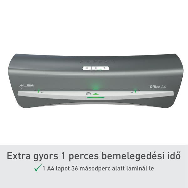 Leitz iLAM Office A4 laminálógép