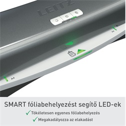 Leitz iLAM Office A4 laminálógép