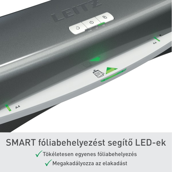 Leitz iLAM Office A4 laminálógép