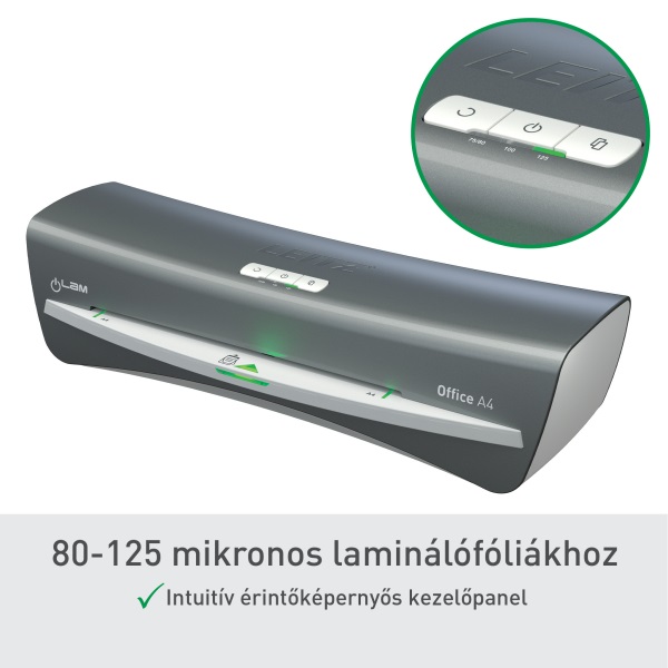 Leitz iLAM Office A4 laminálógép