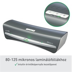 Leitz iLAM Office A4 laminálógép
