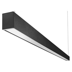 Lena 454042 BARIS 40 LED Z 18W 2300LM PRM I IP20 1140mm 840 függesztett lámpa