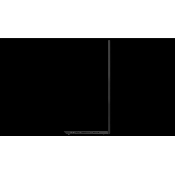 Lenovo 14" ThinkVision M14d 2.2K IPS USB Type-C monitor