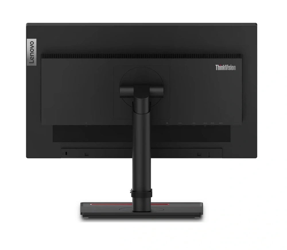 Lenovo 21,5" ThinkVision 61FEMAR6EU T22i-20 FHD IPS DP/VGA/HDMI/USB fekete monitor