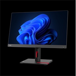 Lenovo 21,5" ThinkVision S22i-30 FHD IPS HDMI/VGA monitor