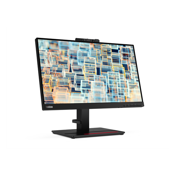 Lenovo 21,5" ThinkVision T22v-20 FHD IPS WLED monitor