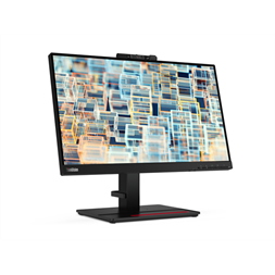 Lenovo 21,5" ThinkVision T22v-20 FHD IPS WLED monitor
