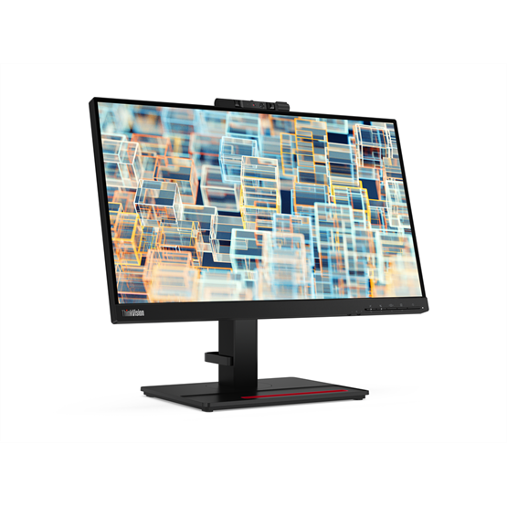 Lenovo 21,5" ThinkVision T22v-20 FHD IPS WLED monitor