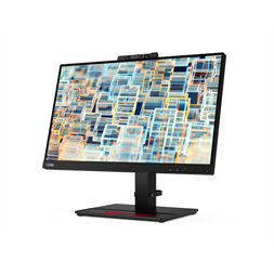 Lenovo 21,5" ThinkVision T22v-20 FHD IPS WLED monitor