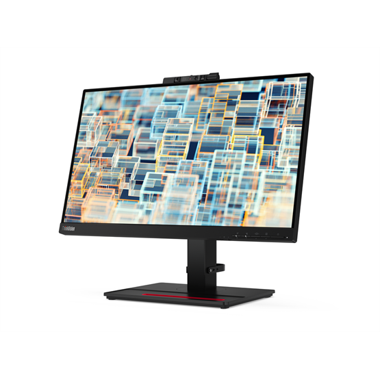 Lenovo 21,5" ThinkVision T22v-20 FHD IPS WLED monitor