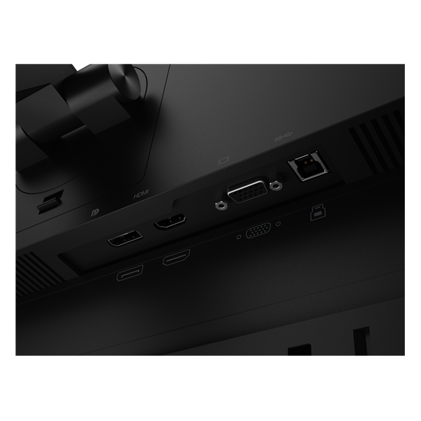 Lenovo 21,5" ThinkVision T22v-20 FHD IPS WLED monitor