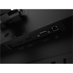 Lenovo 21,5" ThinkVision T22v-20 FHD IPS WLED monitor