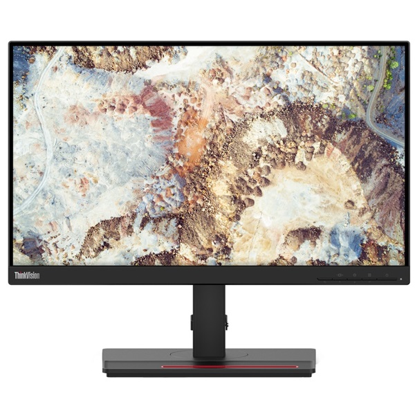 Lenovo 21,5" ThinkVision T22i-20 FHD IPS VGA/HDMI/DP monitor
