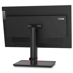 Lenovo 21,5" ThinkVision T22i-20 FHD IPS VGA/HDMI/DP monitor