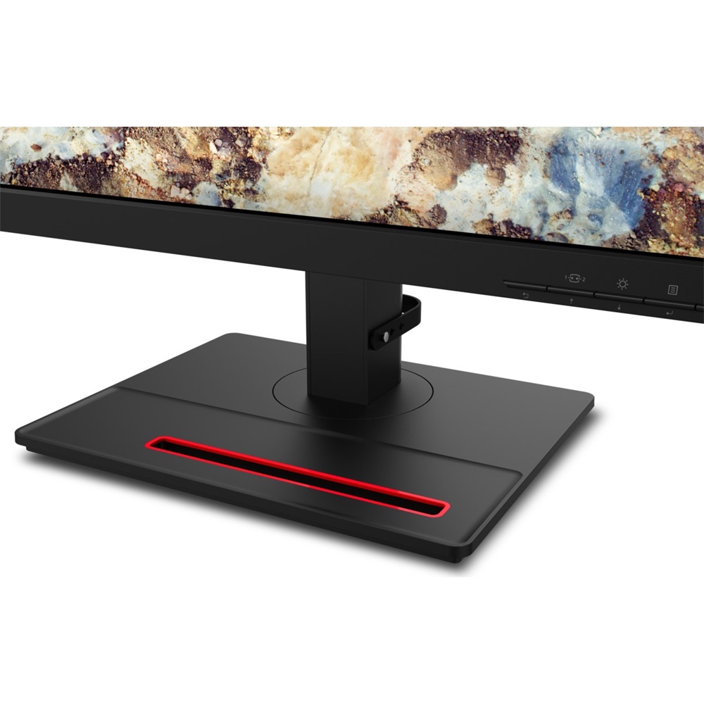 Lenovo 21,5" ThinkVision T22i-20 FHD IPS VGA/HDMI/DP monitor
