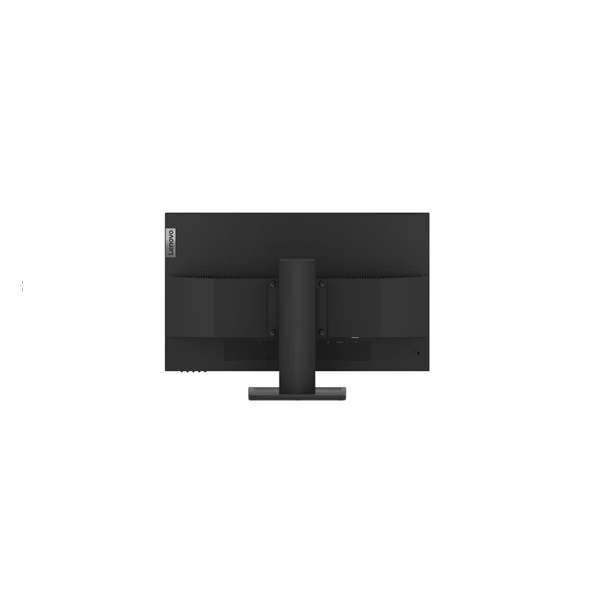Lenovo 23,8" E24-29 63ABMAR3EU FHD VA DP/VGA/HDMI fekete monitor