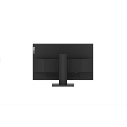 Lenovo 23,8" E24-29 63ABMAR3EU FHD VA DP/VGA/HDMI fekete monitor