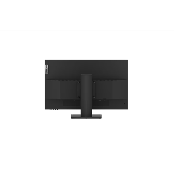 Lenovo 23,8" E24-29 63ABMAR3EU FHD VA DP/VGA/HDMI fekete monitor